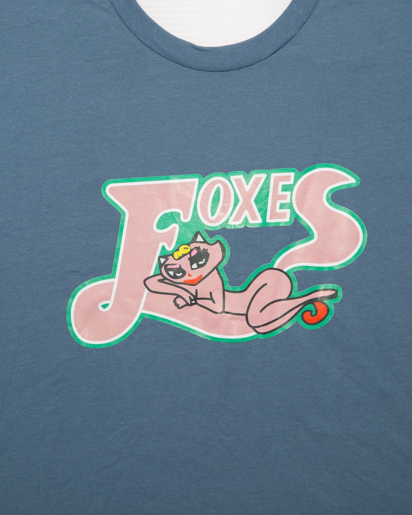 Foxes Shirt