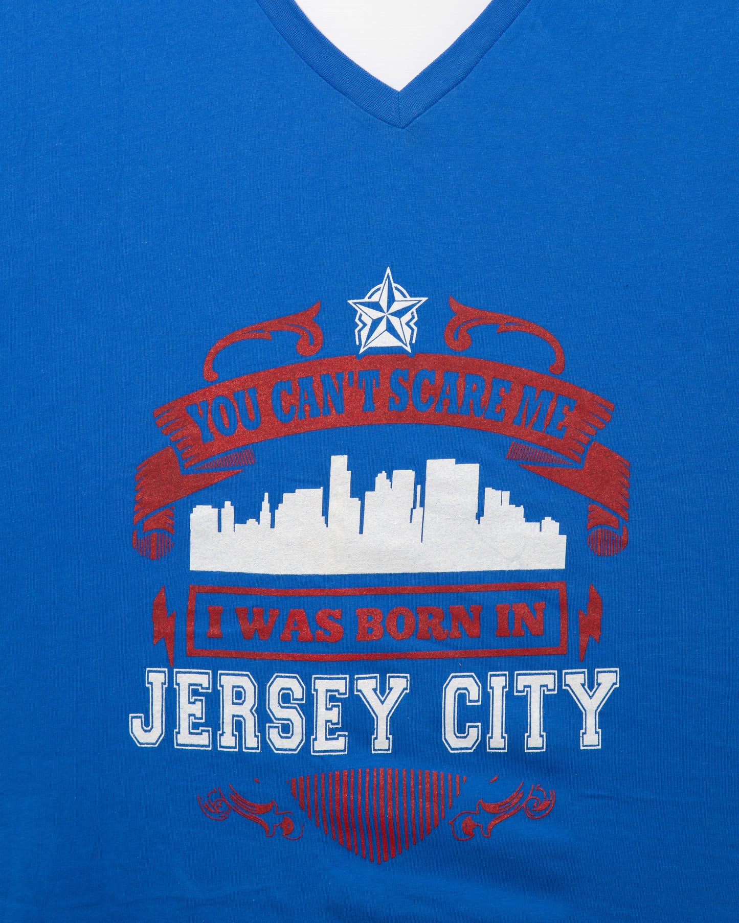 You Can't Scare Me T-Shirt