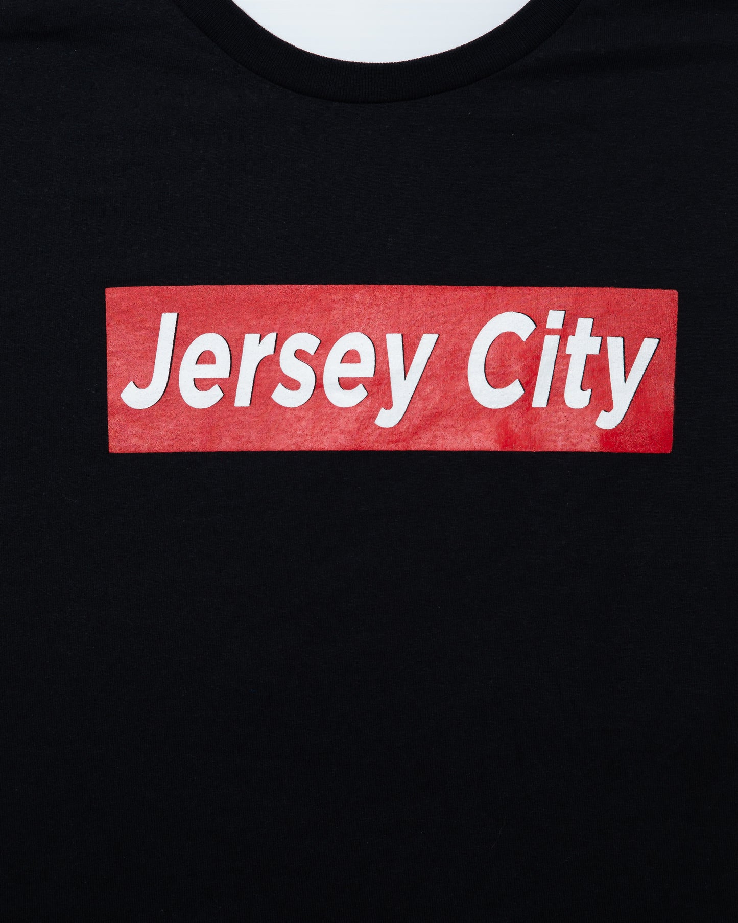 JERSEY CITY