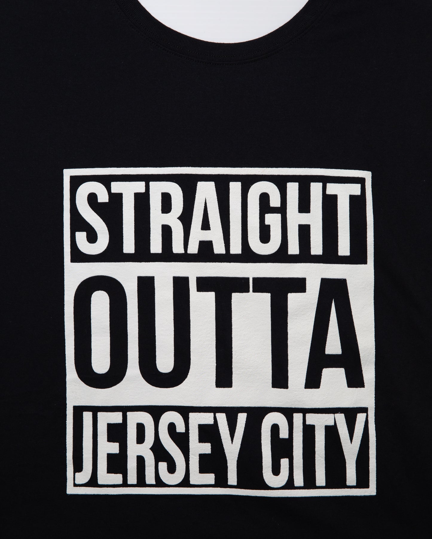 Straight Outta Jersey City! T-Shirt