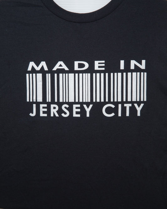 Made In Jersey City T-Shirt