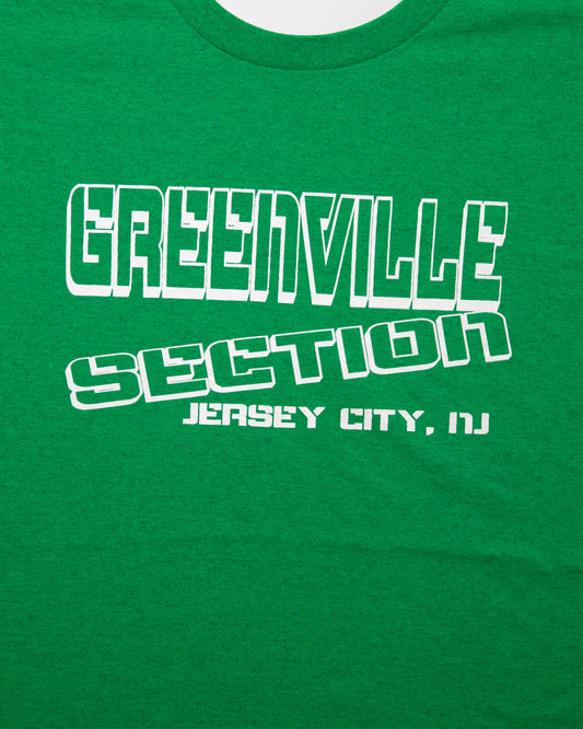 Greenville Section