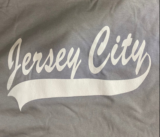 Jersey City Baseball Style