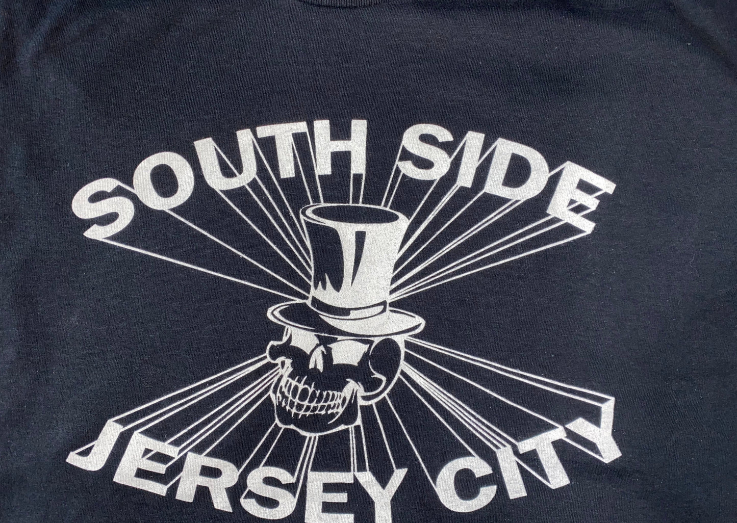 South Side Jersey City